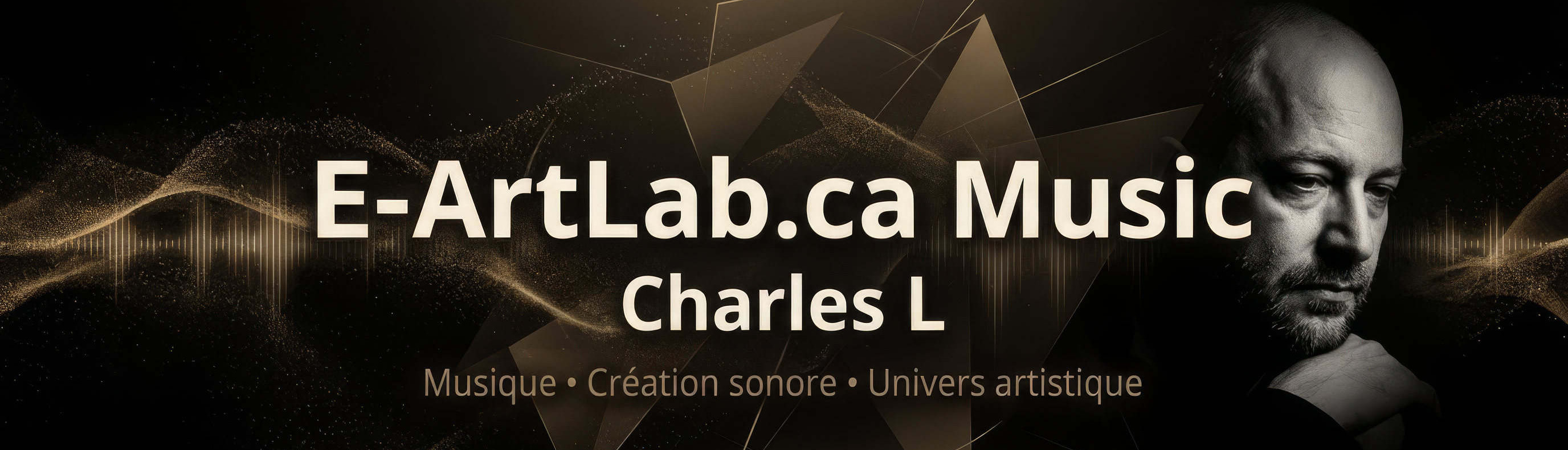 E-ArtLab Music - Charles L.